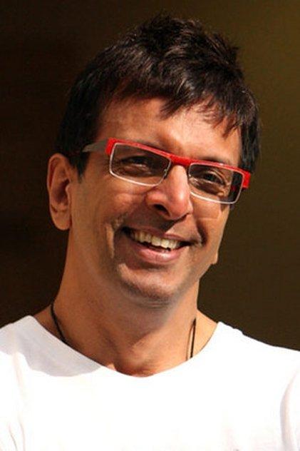 Javed Jaffrey - Actor Profile Photo