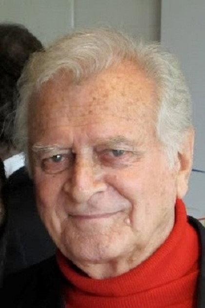 Peter J. Elliott - Actor Profile Photo