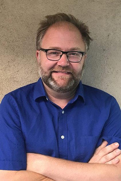 Randy Gambill - Actor Profile Photo