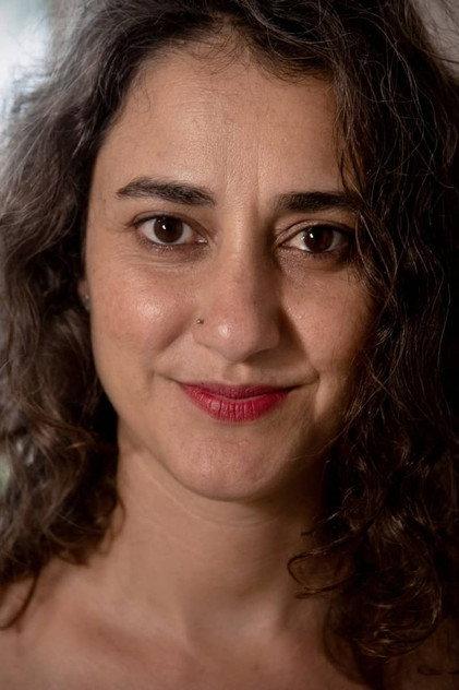 Barbara Vida - Actor Profile Photo