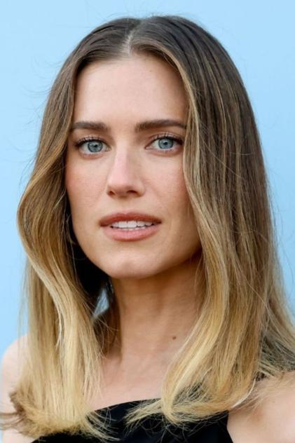 Allison Williams - Actor Profile Photo