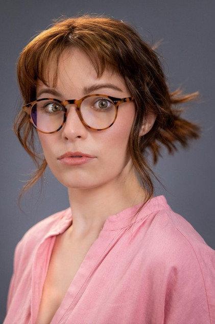 Naomi Prentice - Actor Profile Photo