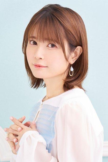 Ayana Taketatsu - Actor Profile Photo