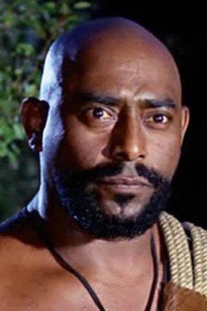 Dakar - Actor Profile Photo