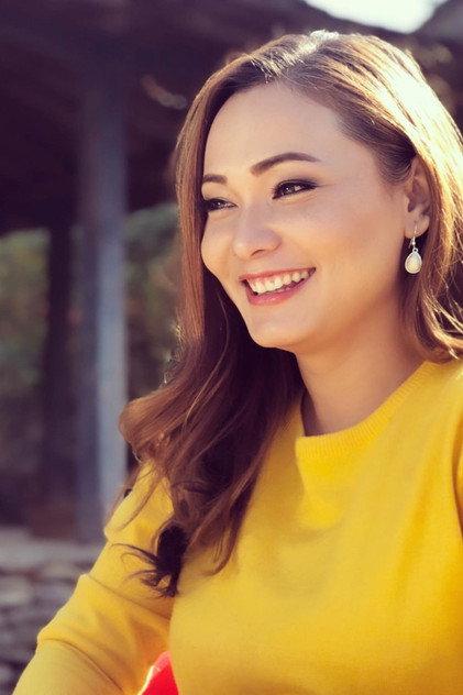 Chhulthim Gurung - Actor Profile Photo