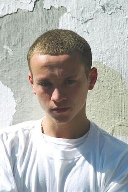Peter Anthony Tambakis - Actor Profile Photo