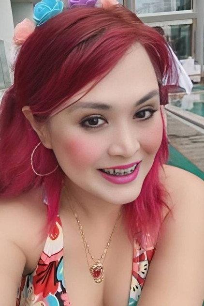 Mara Deniega - Actor Profile Photo