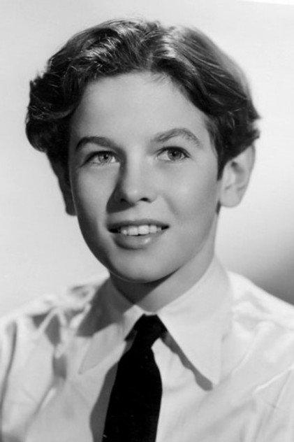 Ronald Sinclair - Actor Profile Photo