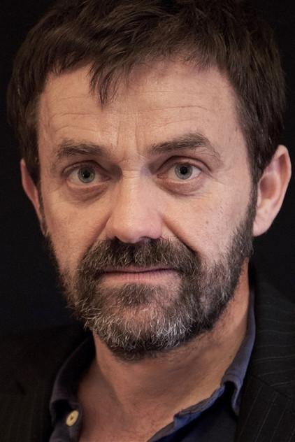 Hervé Mahieux - Actor Profile Photo