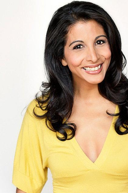 Rahnuma Panthaky - Actor Profile Photo