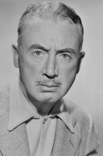 Robert Emmett Keane - Actor Profile Photo