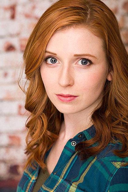 Nicole Murray - Actor Profile Photo