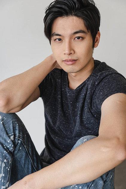 Alec Wang - Actor Profile Photo