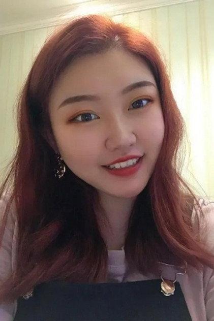 Yuge Liu - Actor Profile Photo