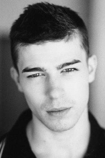 Thomas Dumerchez - Actor Profile Photo