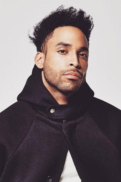 Naquan Earp - Actor Profile Photo