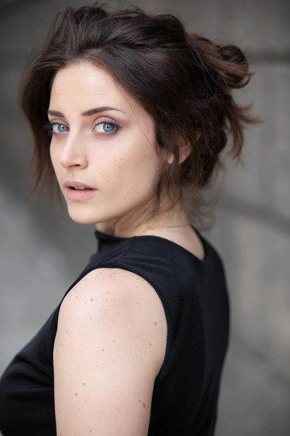 Carolina Gonnelli - Actor Profile Photo