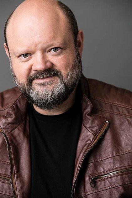 Victor McCay - Actor Profile Photo