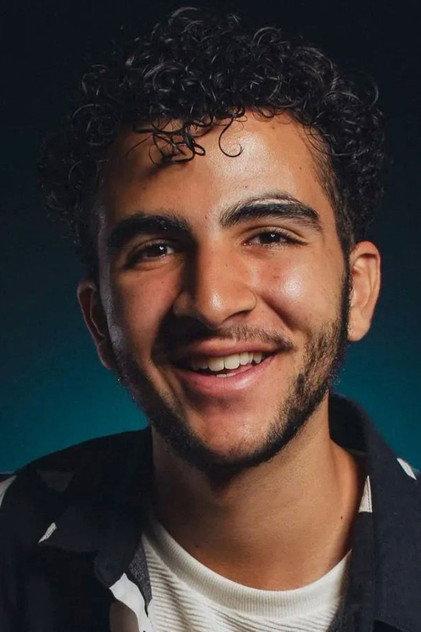 Eduardo Rivieira - Actor Profile Photo