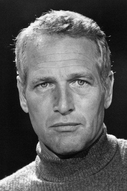 Paul Newman - Actor Profile Photo