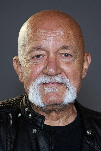 Sümer Tilmaç - Actor Profile Photo