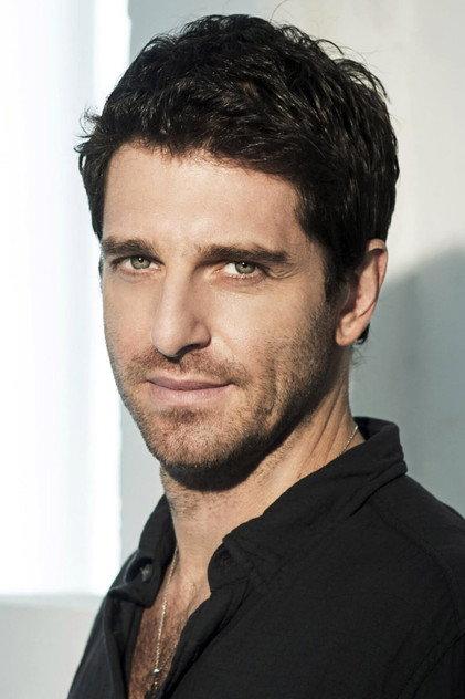 Giampaolo Morelli - Actor Profile Photo