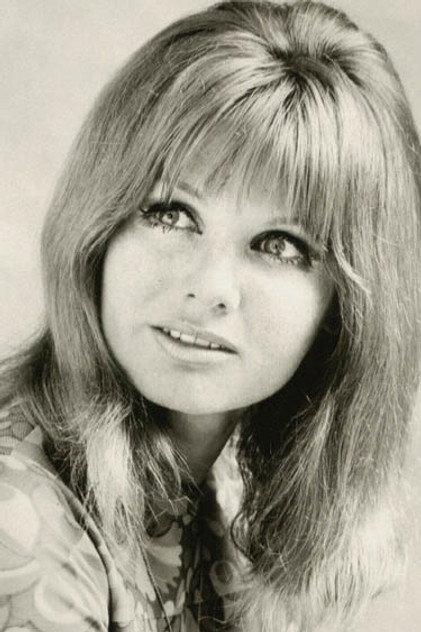 Jennie Linden - Actor Profile Photo