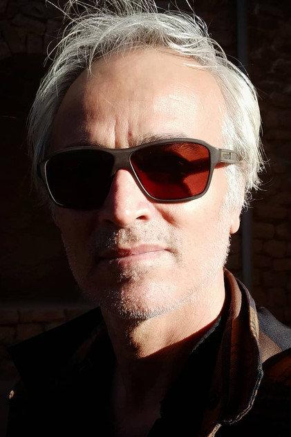 Ghorban Najafi - Actor Profile Photo