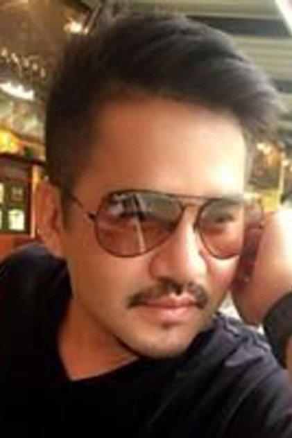 Ruengrit Wisamol - Actor Profile Photo
