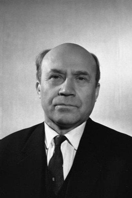 Vasiliy Krasnov - Actor Profile Photo