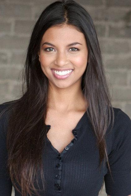 Alexis Lopez - Actor Profile Photo