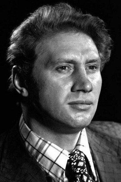Yuriy Kuzmenkov - Actor Profile Photo