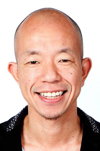 Eiji Kotoge - Actor Profile Photo