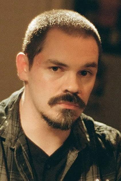 Patrick Adam Peña - Actor Profile Photo