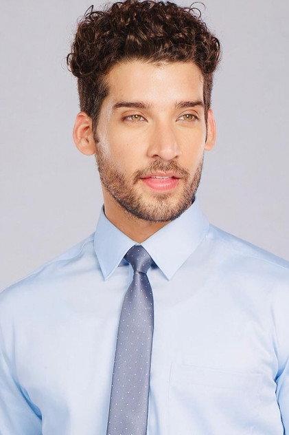 Gautam Vig - Actor Profile Photo