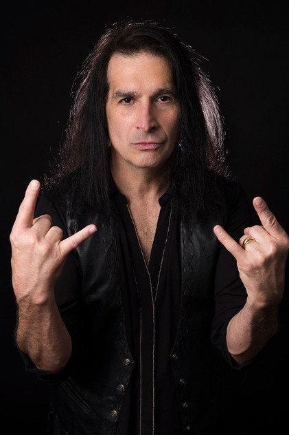 Michael Vescera - Actor Profile Photo