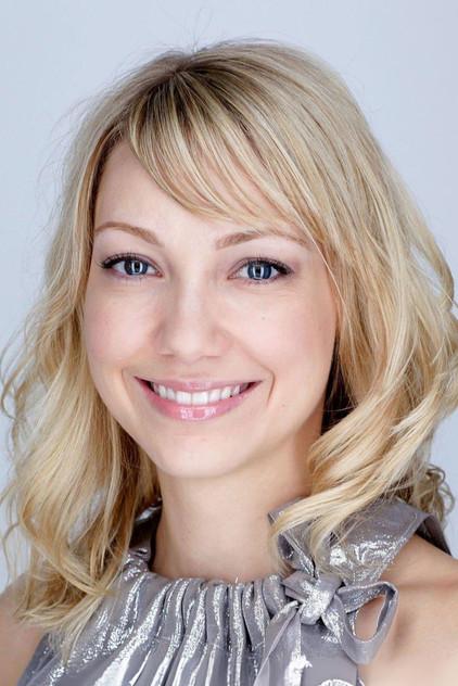 Megan Raye Manzi - Actor Profile Photo