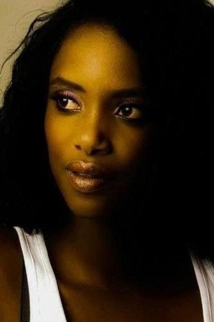 Mercy Myrdal - Actor Profile Photo