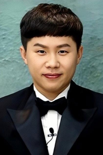 Yang Se-hyung - Actor Profile Photo