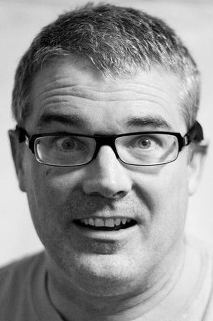 Milo Aukerman - Actor Profile Photo