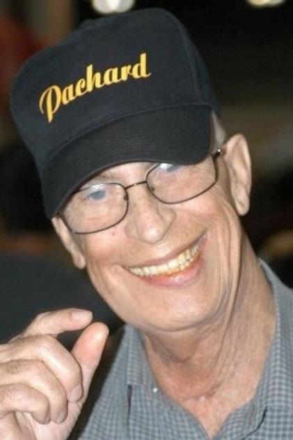 Henri Pachard - Actor Profile Photo