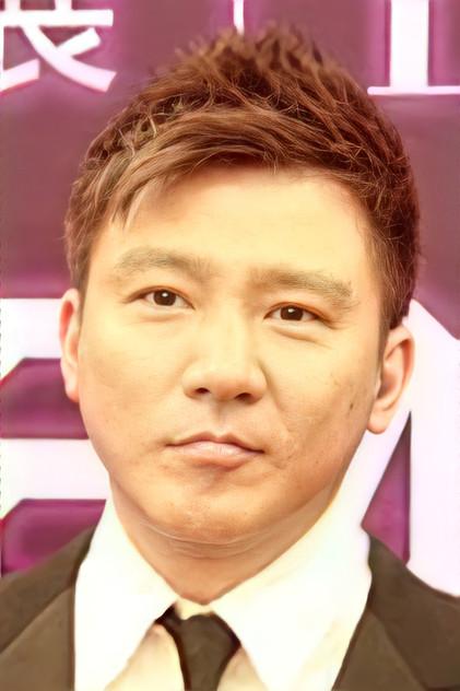 Sammy Lau - Actor Profile Photo