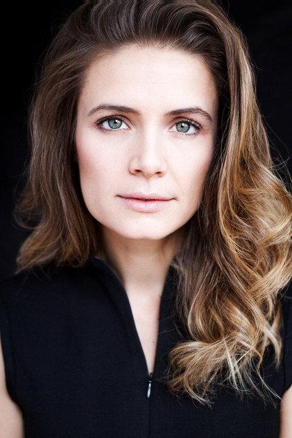 Frédérique Proulx - Actor Profile Photo