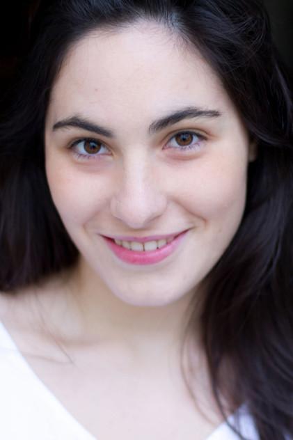 Elsa Rauchs - Actor Profile Photo
