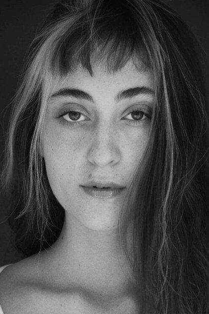 Malena Fontana - Actor Profile Photo