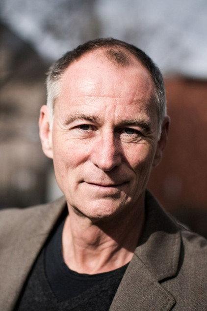 Thomas Schendel - Actor Profile Photo