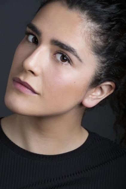 Clara Chacón - Actor Profile Photo