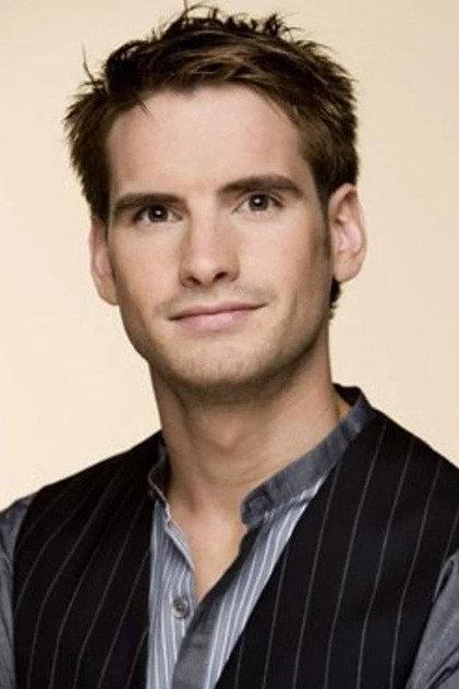 Emiel Sandtke - Actor Profile Photo
