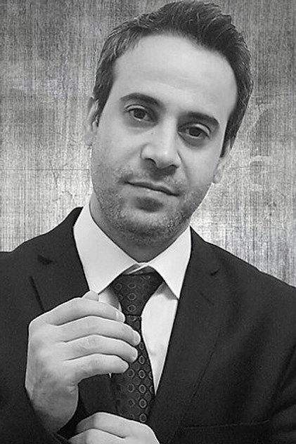 Elnur Ismayilov - Actor Profile Photo