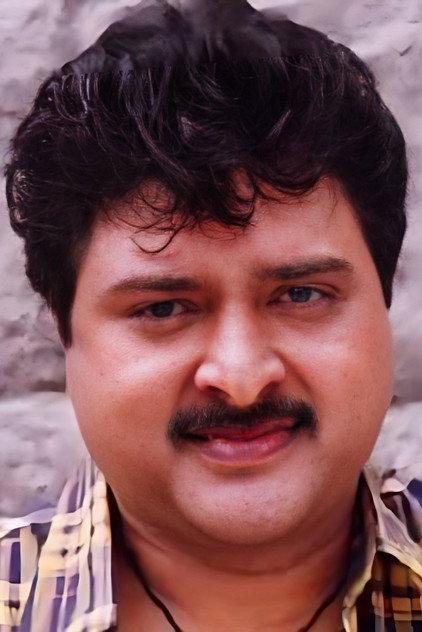 Sudhakar - Actor Profile Photo